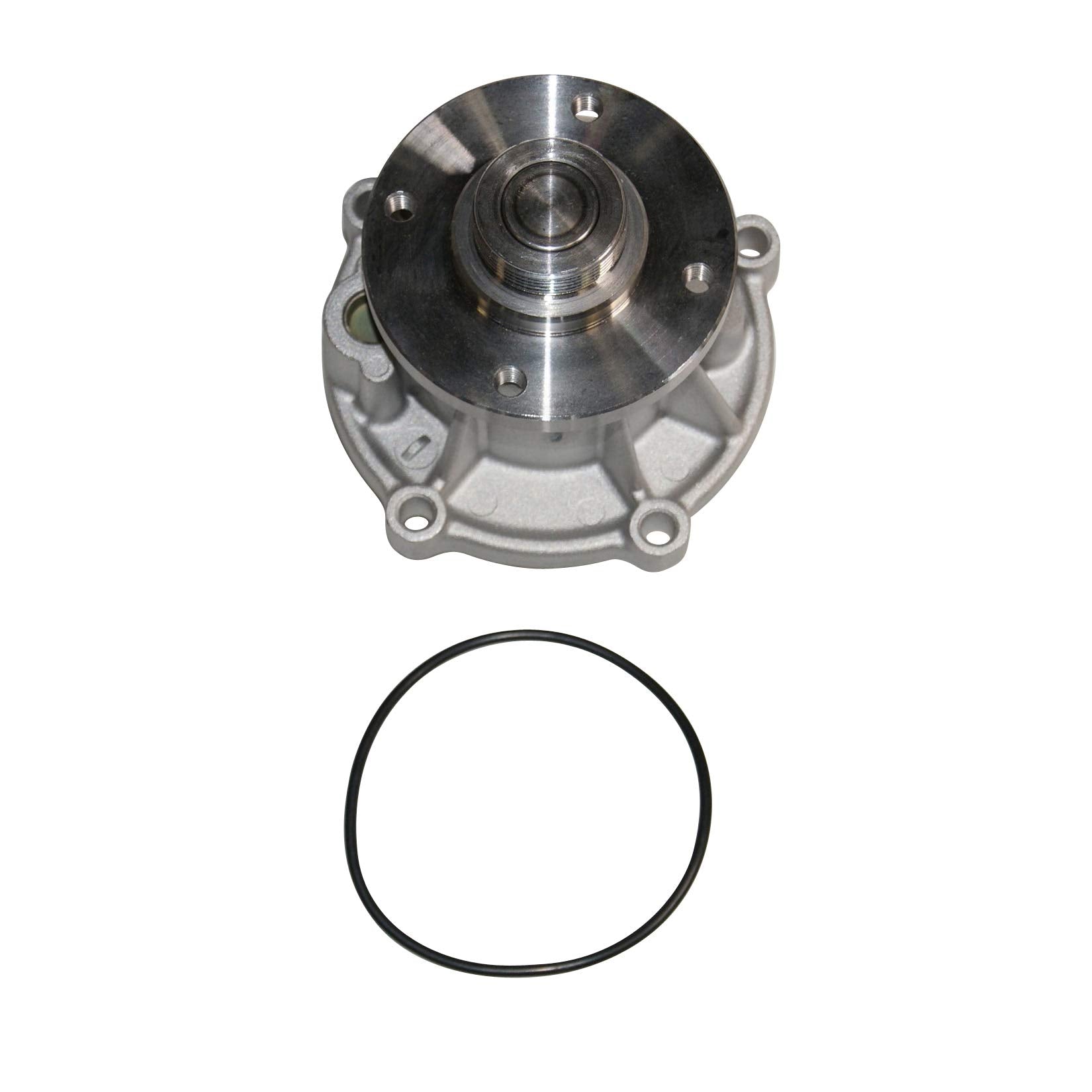6.0L Power Stroke Water Pump 2003-2004 OEM