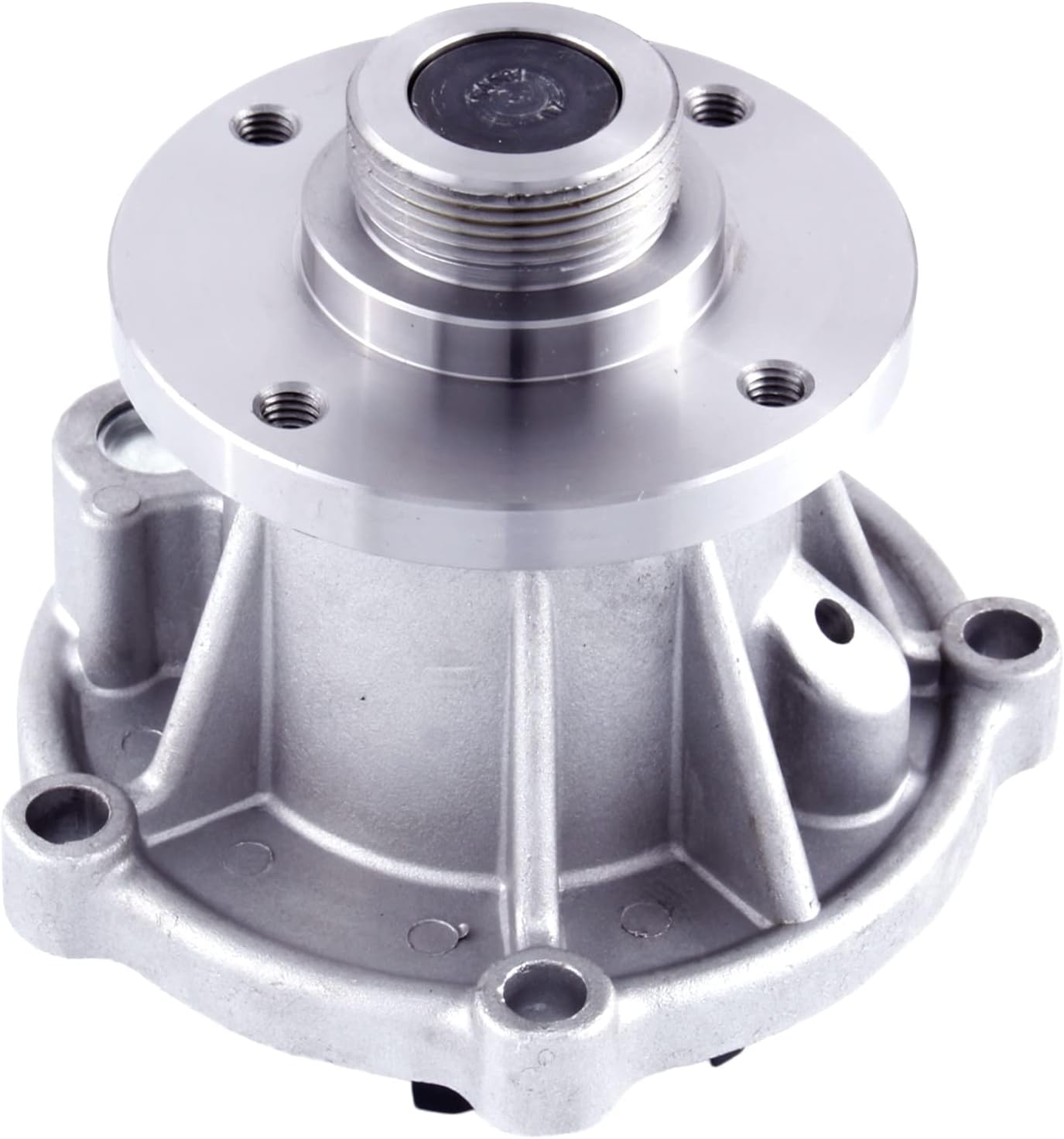 6.0L Power Stroke Water Pump 2003-2007 OEM
