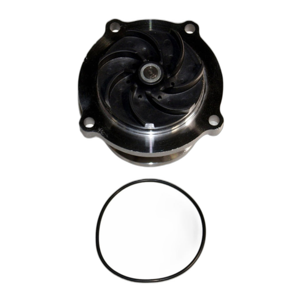 6.0L Power Stroke Water Pump 2003 - New Direct-Fit Diesel Replacement