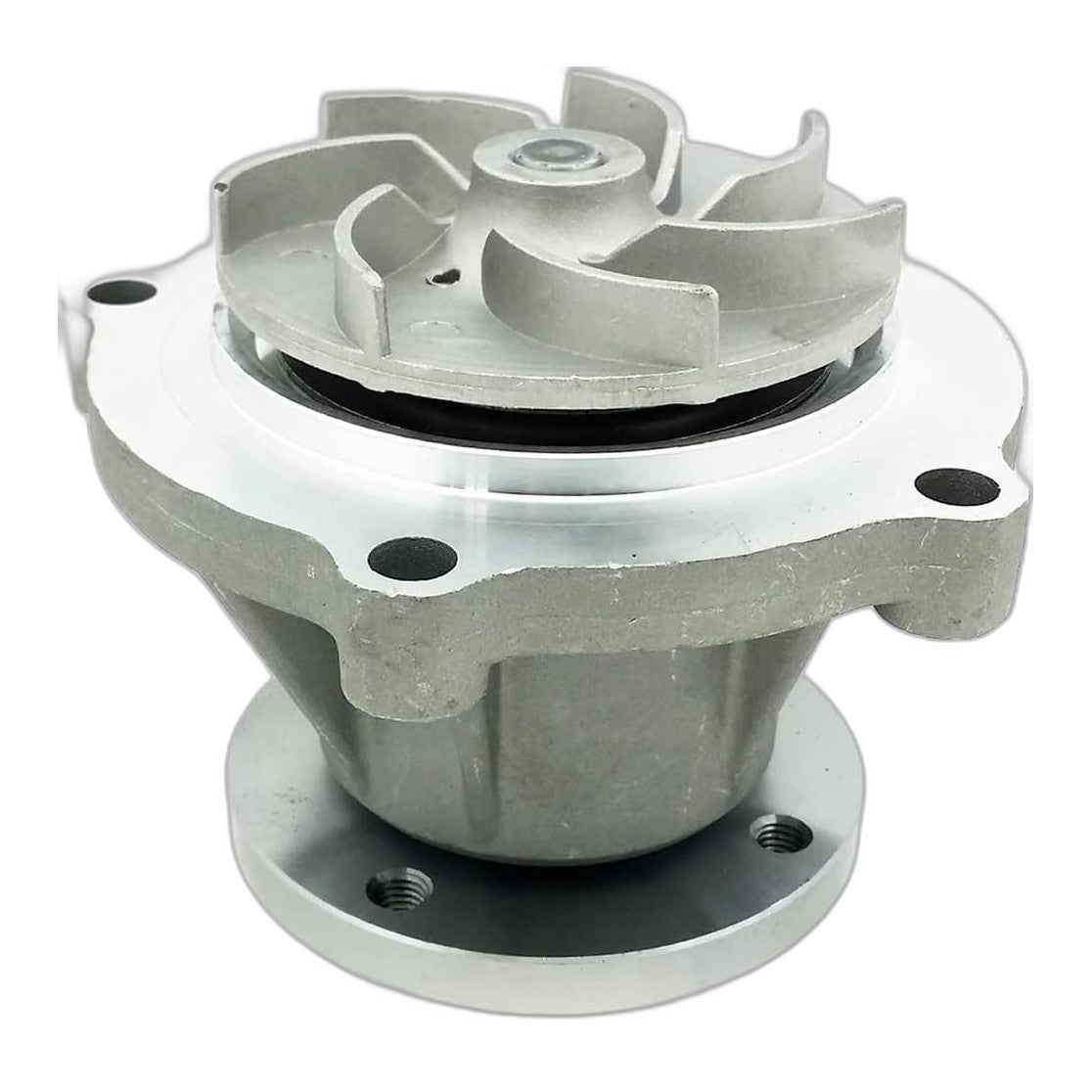 6.0L Power Stroke Water Pump 2003 - New Direct-Fit Diesel Replacement
