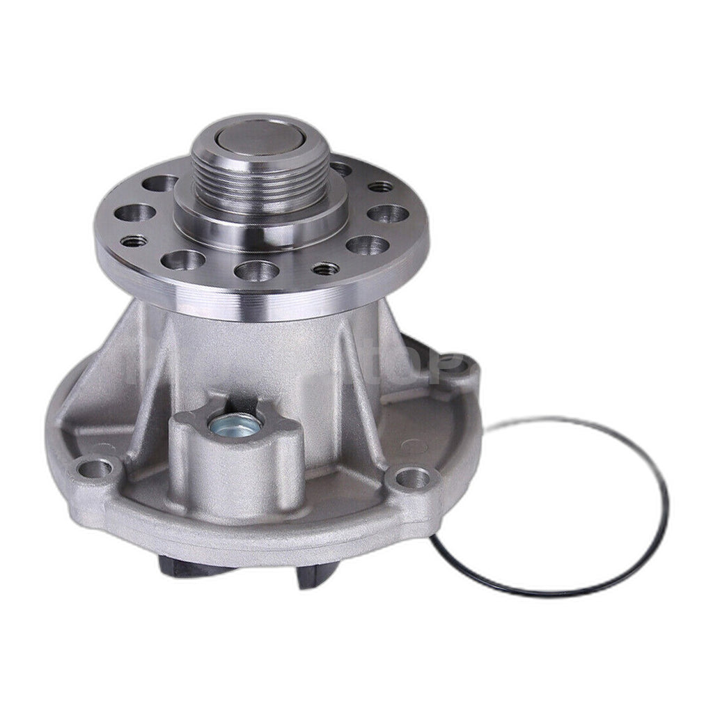 6.0L Power Stroke Water Pump 2004-10 - New Direct-Fit Diesel Replacement