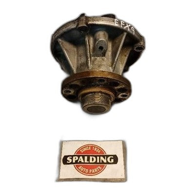 6.0L Power Stroke Water Pump 2004-2010 - New Direct-Fit Diesel Replacement