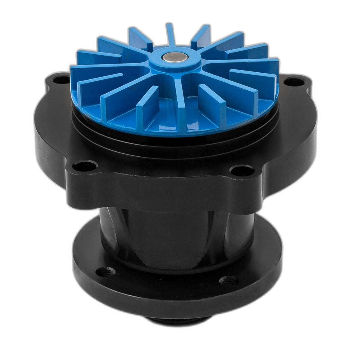 6.0L Power Stroke Water Pump 2004 - New Direct-Fit Diesel Replacement