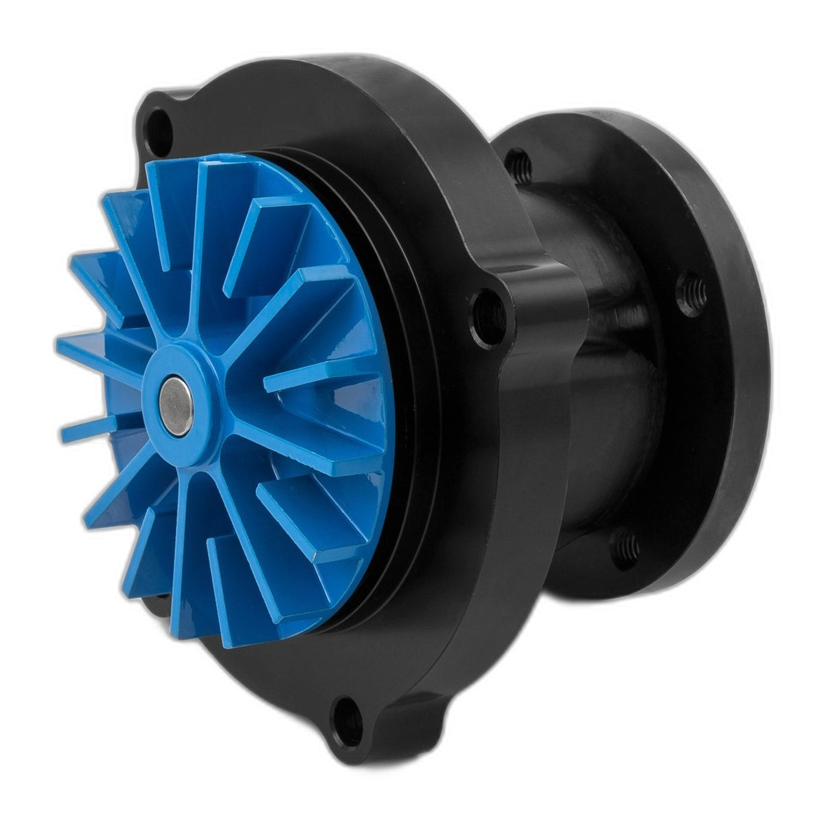6.0L Power Stroke Water Pump 2004 - New Direct-Fit Diesel Replacement