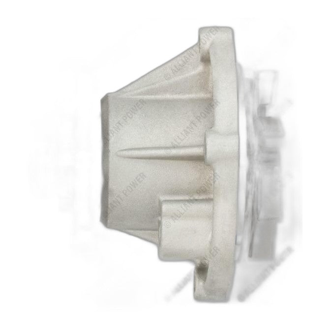 6.0L Power Stroke Water Pump 2004 - New Direct-Fit Diesel Replacement