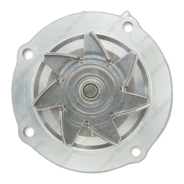 6.0L Power Stroke Water Pump 2004 - New Direct-Fit Diesel Replacement