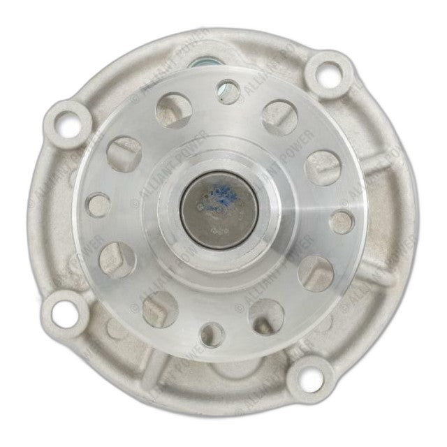 6.0L Power Stroke Water Pump 2004 - New Direct-Fit Diesel Replacement