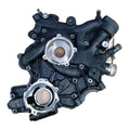 6.0L Power Stroke Water Pump - New Direct-Fit Diesel Replacement