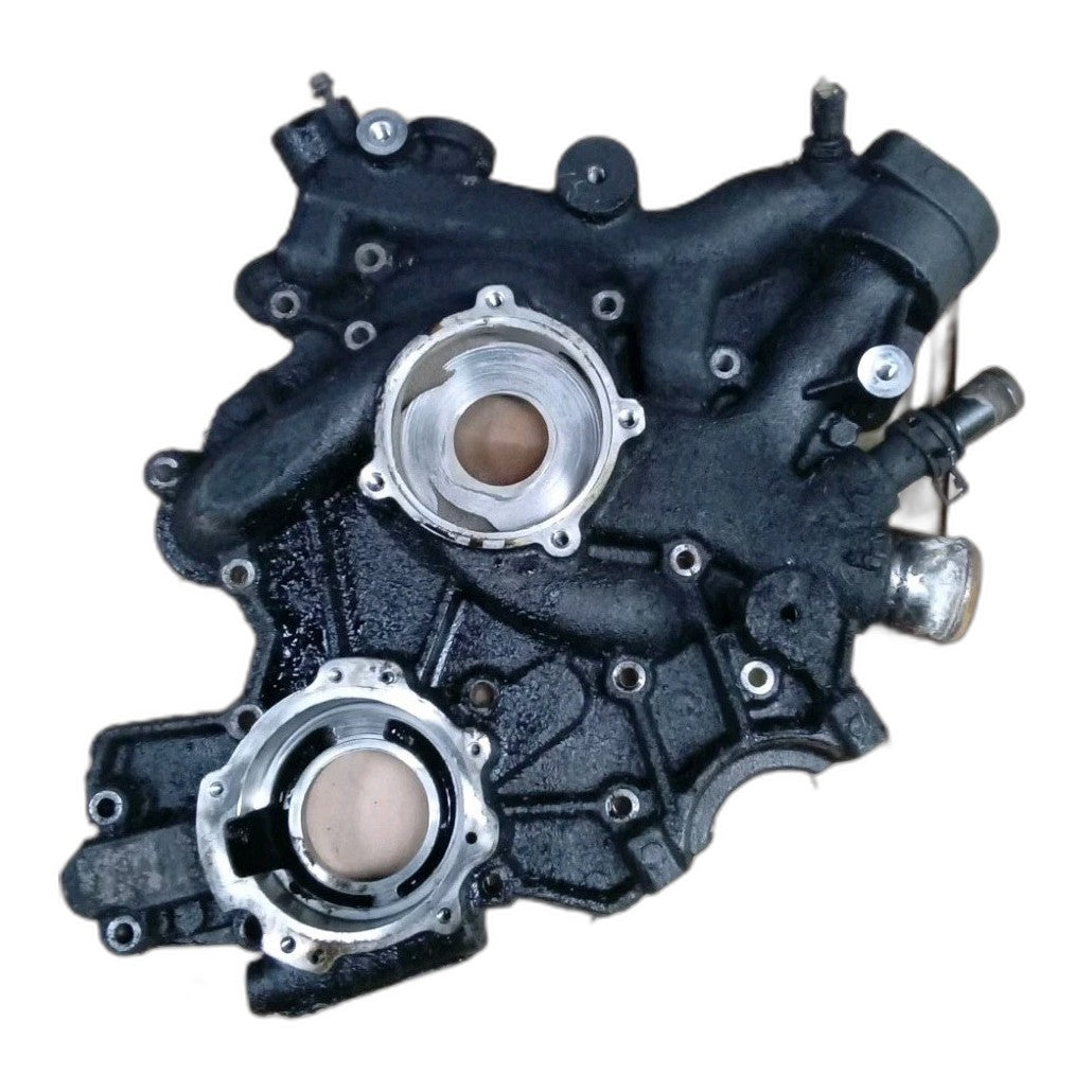6.0L Power Stroke Water Pump - New Direct-Fit Diesel Replacement