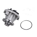 6.0L Power Stroke Water Pump - New Direct-Fit Diesel Replacement