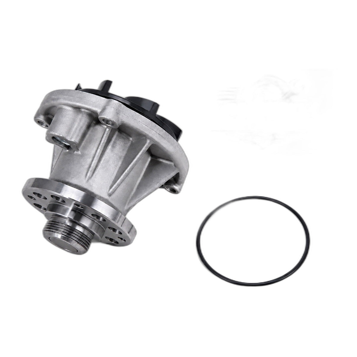 6.0L Power Stroke Water Pump - New Direct-Fit Diesel Replacement