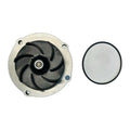6.0L Power Stroke Water Pump - New Direct-Fit Diesel Replacement