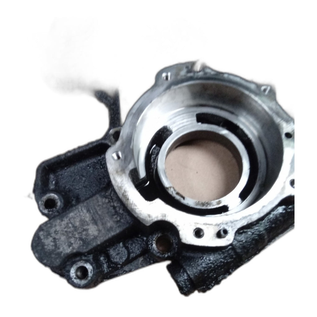 6.0L Power Stroke Water Pump - New Direct-Fit Diesel Replacement