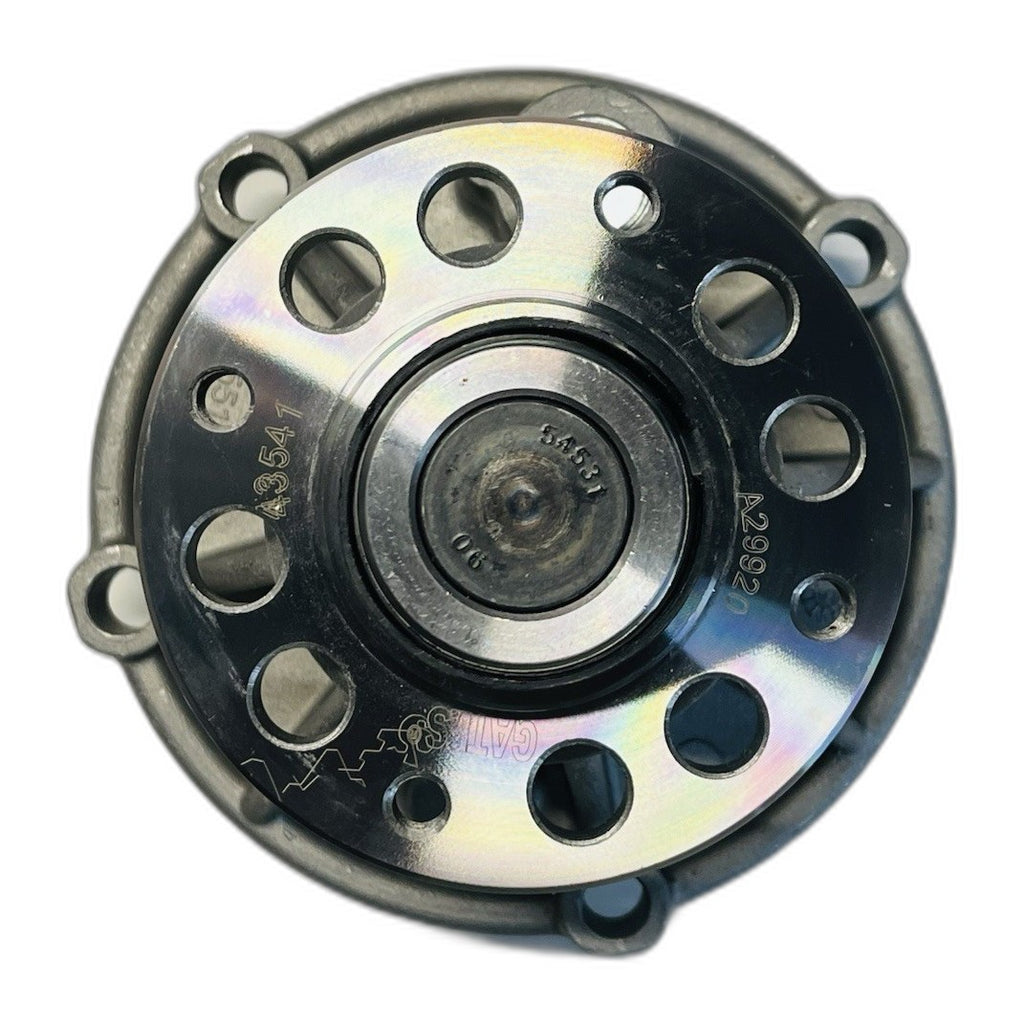 6.0L Power Stroke Water Pump - New Direct-Fit Diesel Replacement