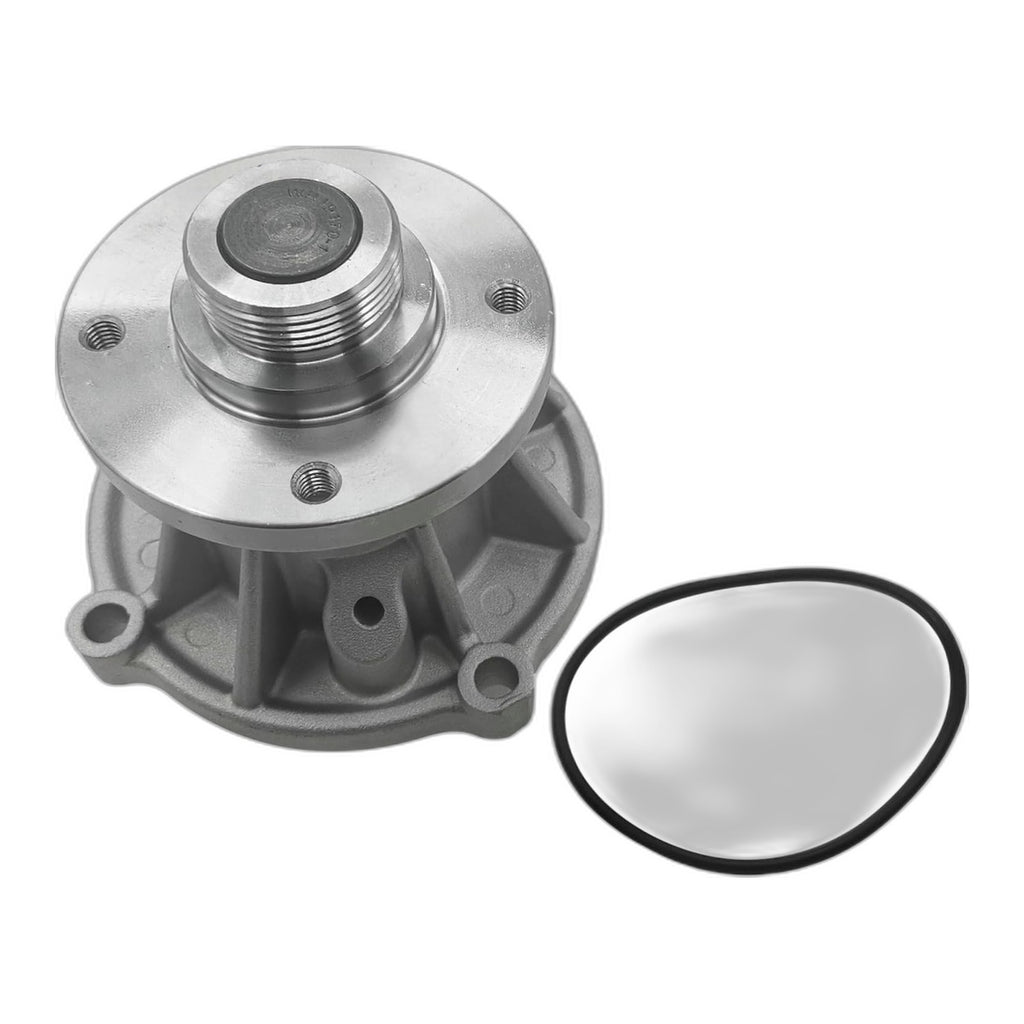 6.0L Power Stroke Water Pump - New Direct-Fit Diesel Replacement