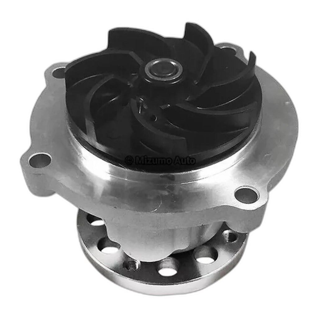 6.0L Power Stroke Water Pump - New Direct-Fit Diesel Replacement