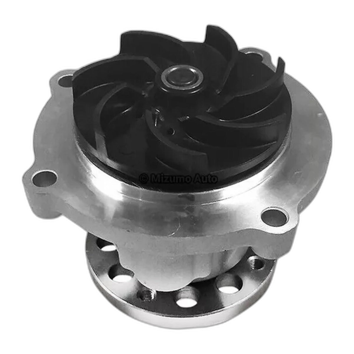 6.0L Power Stroke Water Pump - New Direct-Fit Diesel Replacement