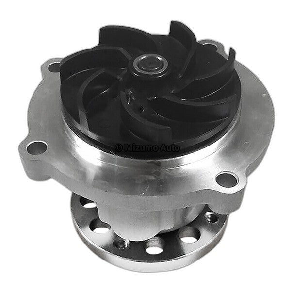 6.0L Power Stroke Water Pump - New Direct-Fit Diesel Replacement