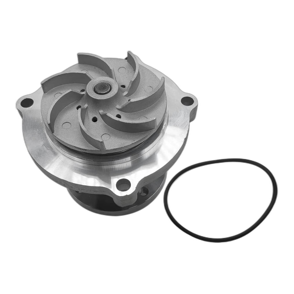 6.0L Power Stroke Water Pump - New Direct-Fit Diesel Replacement