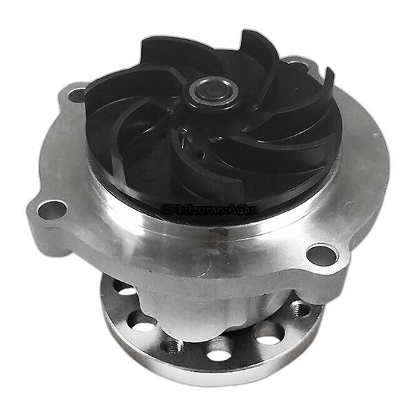 6.0L Power Stroke Water Pump - New Direct-Fit Diesel Replacement