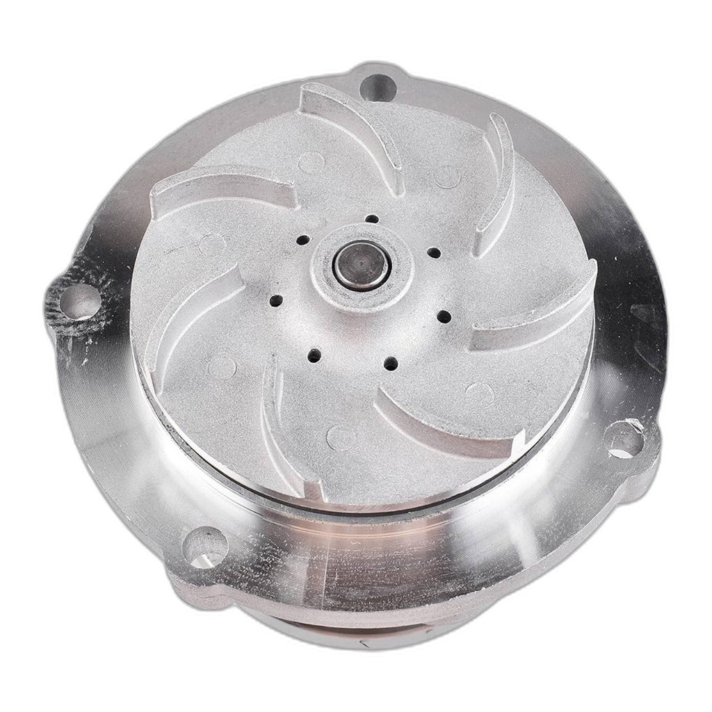 6.0L Power Stroke Water Pump - New Direct-Fit Diesel Replacement