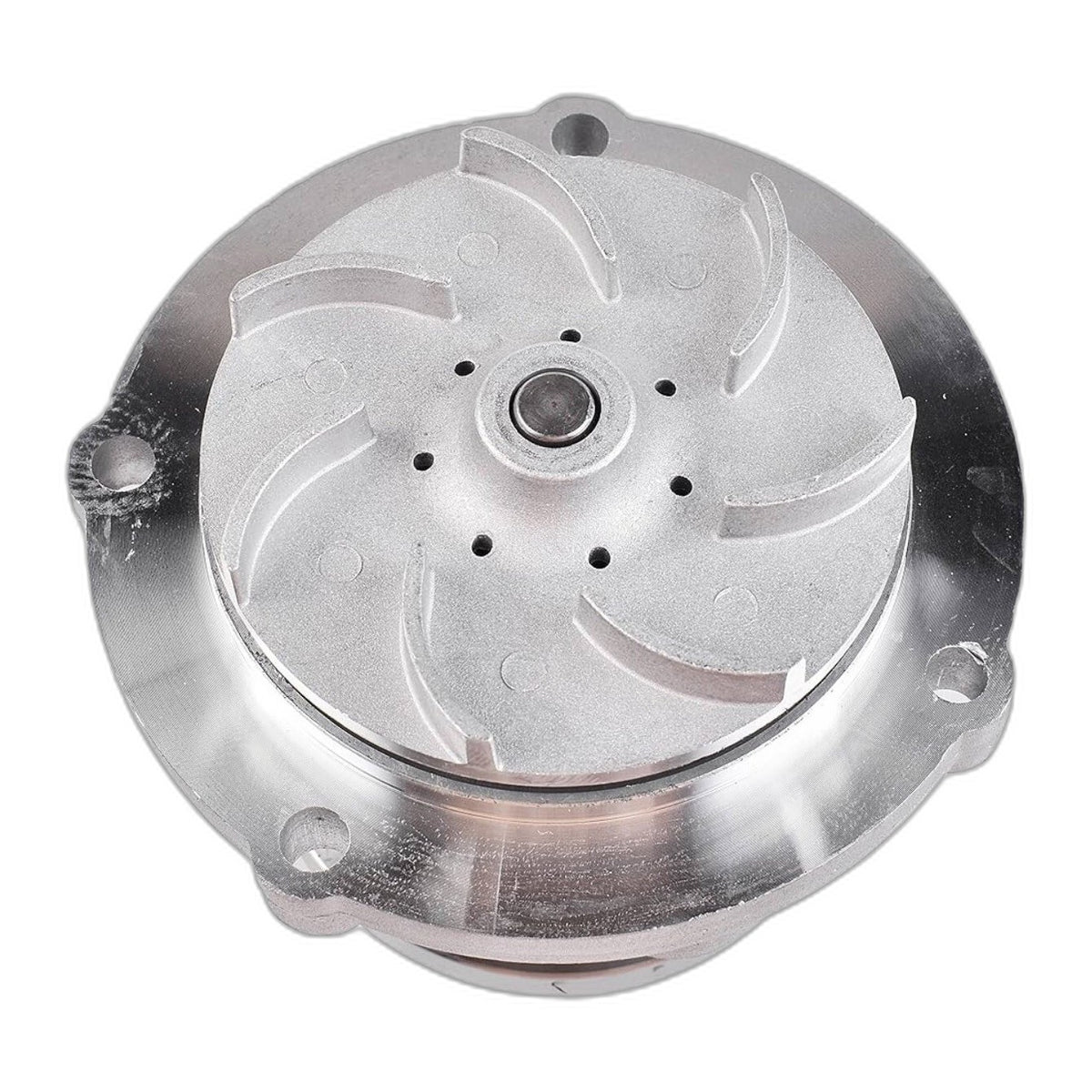 6.0L Power Stroke Water Pump - New Direct-Fit Diesel Replacement