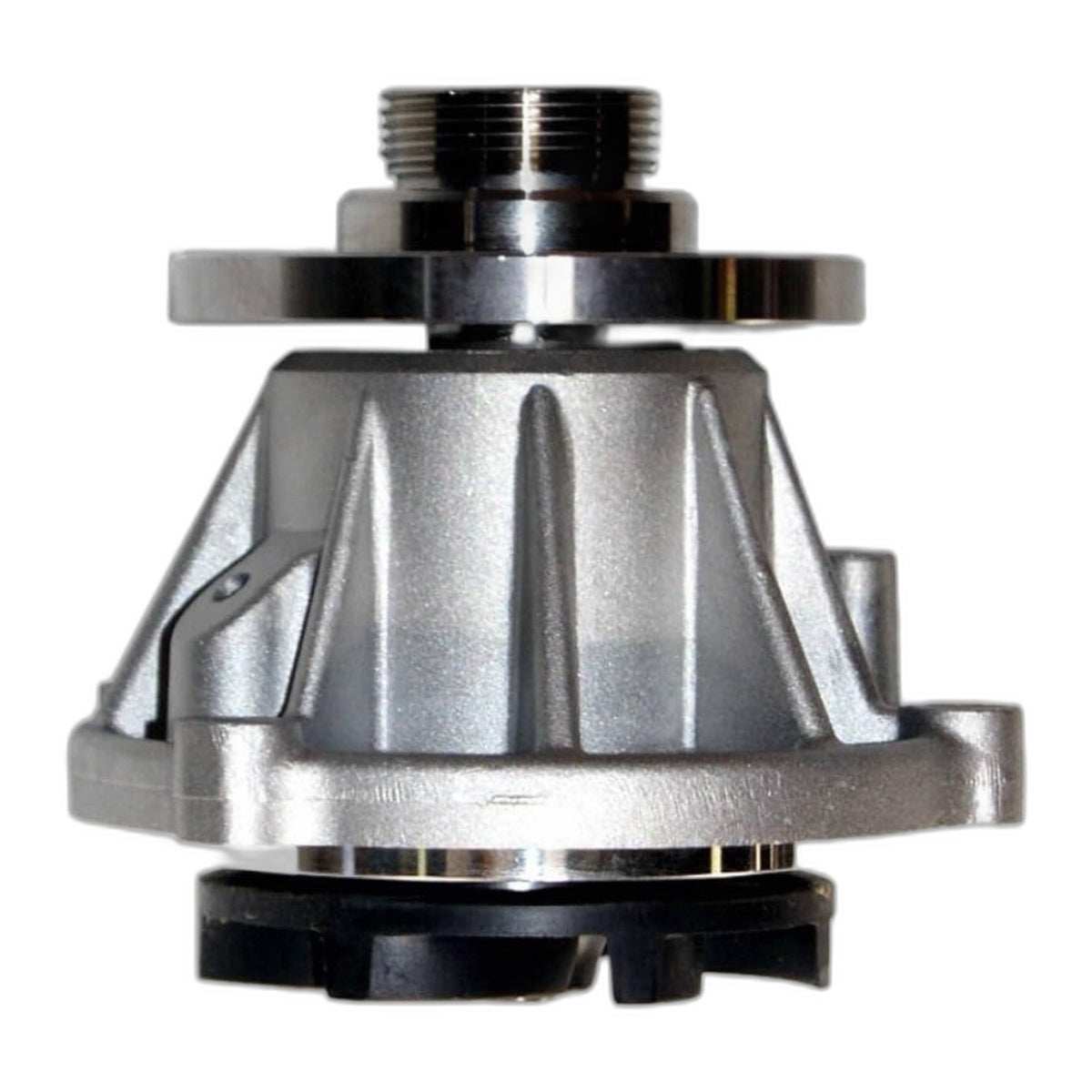 6.0L Power Stroke Water Pump - New Direct-Fit Diesel Replacement