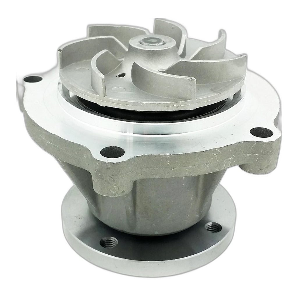 6.0L Power Stroke Water Pump - New Direct-Fit Diesel Replacement