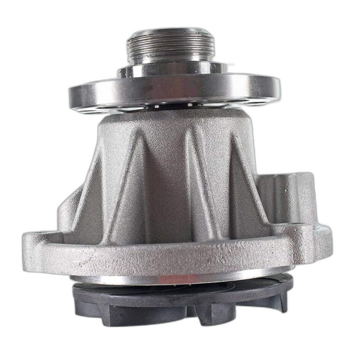 6.0L Power Stroke Water Pump - New Direct-Fit Diesel Replacement