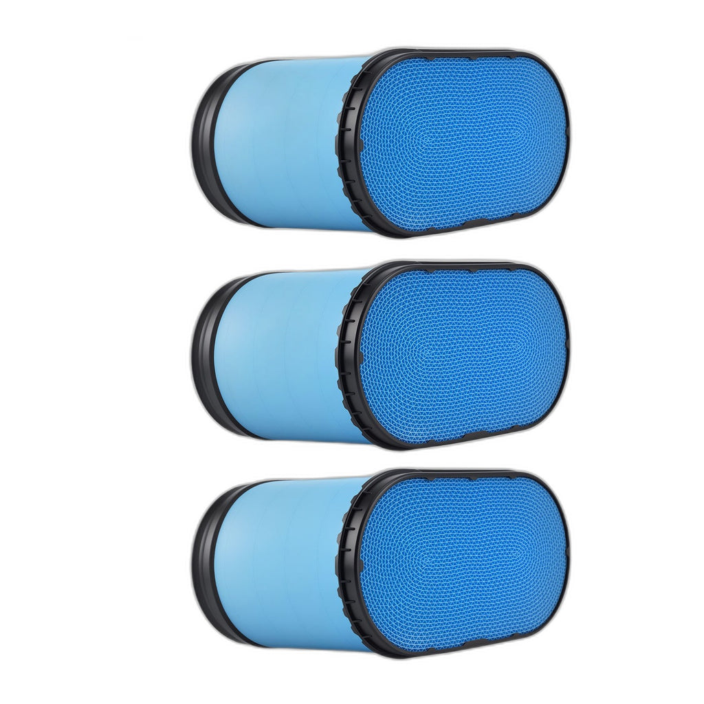 6.4L Power Stroke Air Filter 2008-10 - New Direct-Fit Diesel Replacement