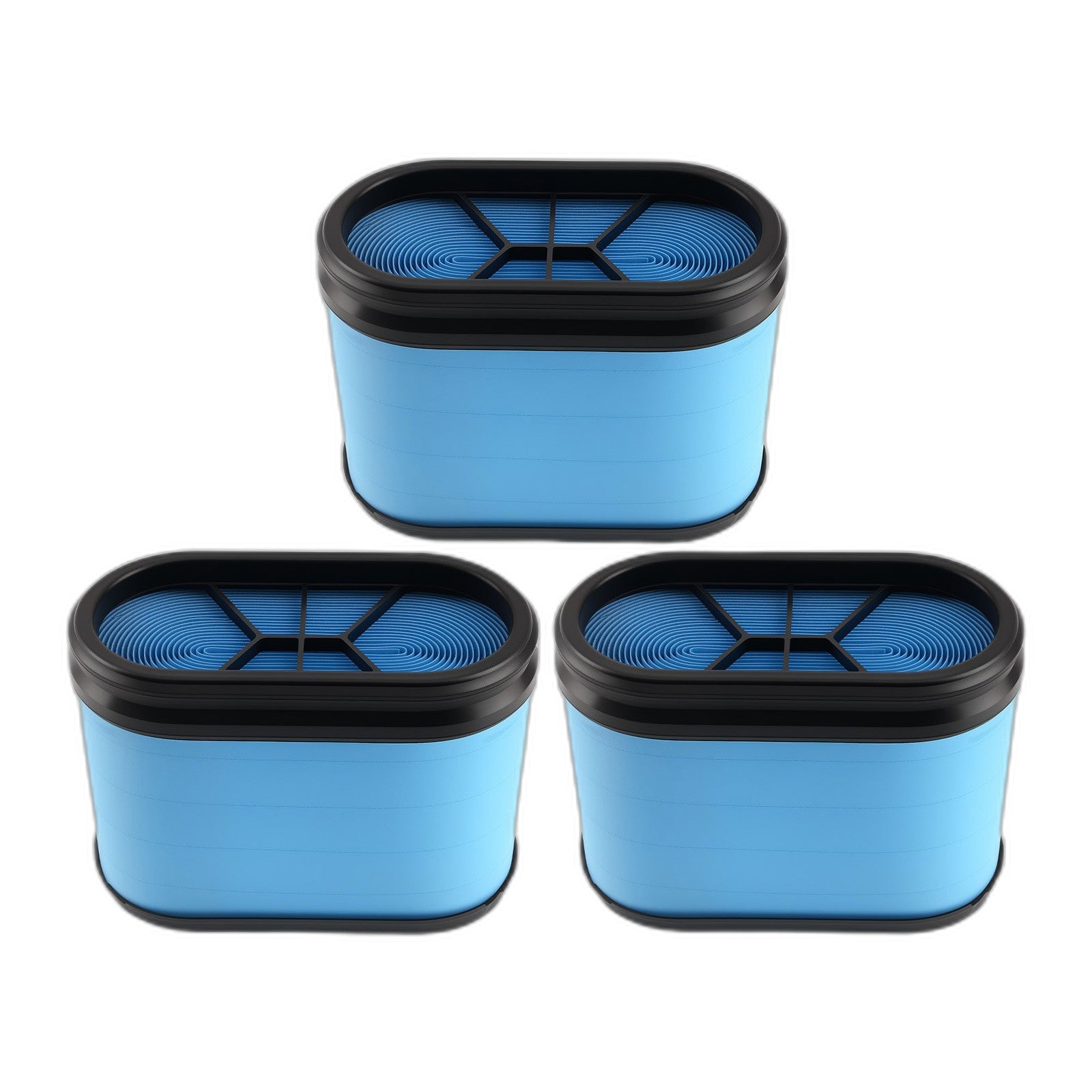 6.4L Power Stroke Air Filter 2008-10 - New Direct-Fit Diesel Replacement