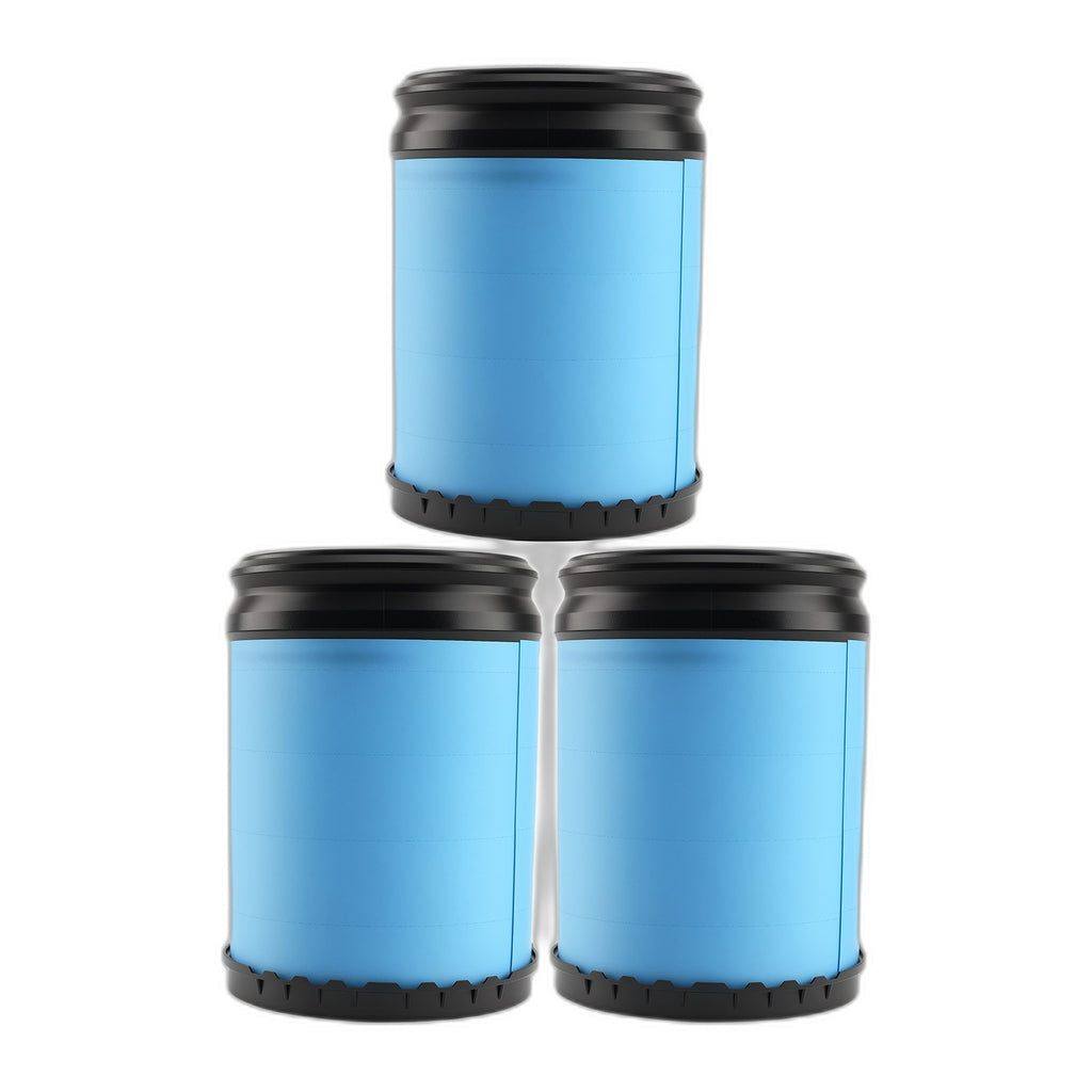 6.4L Power Stroke Air Filter 2008-10 - New Direct-Fit Diesel Replacement