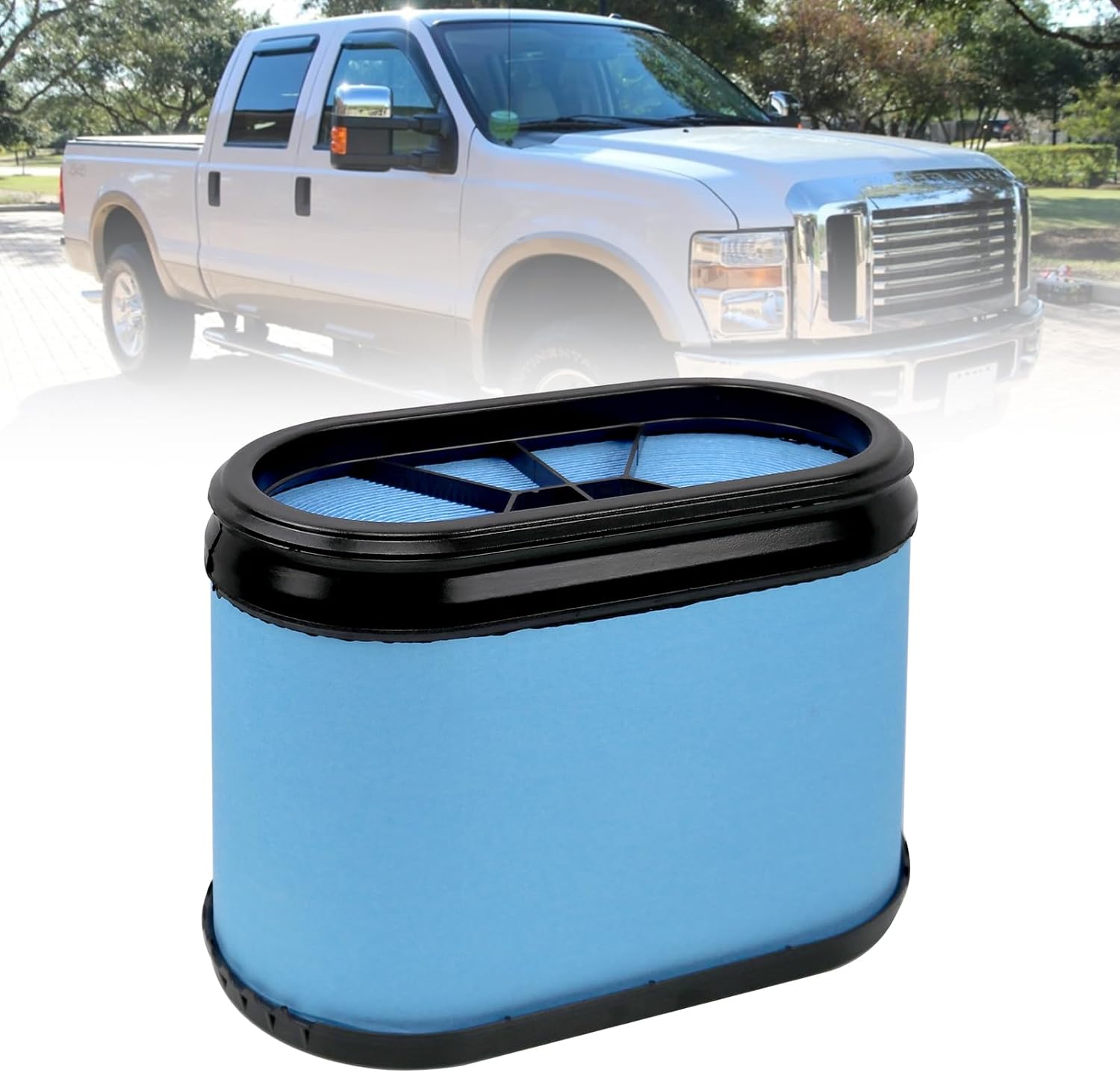 6.4L Power Stroke Air Filter 2008-2010 OEM