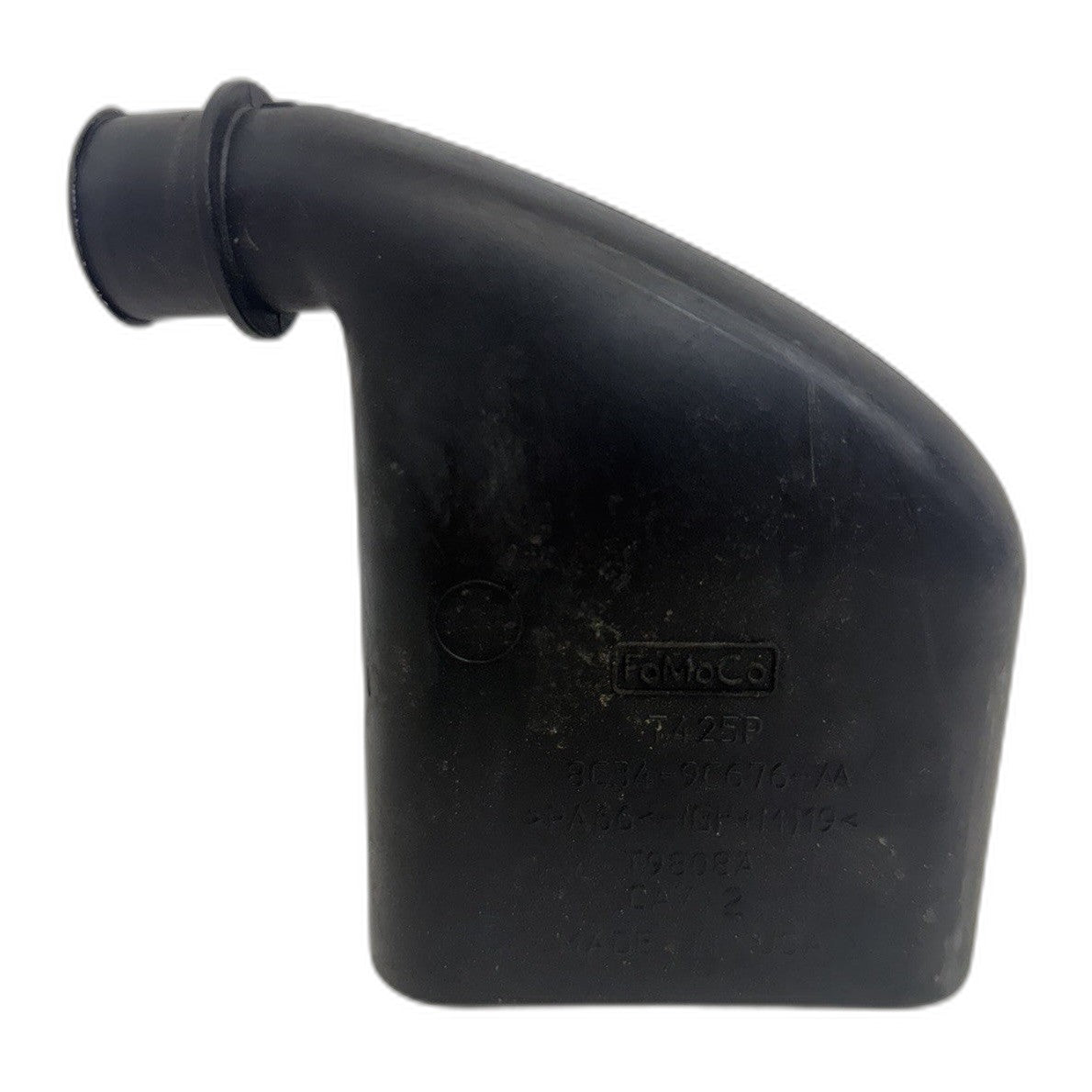 6.4L Power Stroke Air Filter 2008 - New Direct-Fit Diesel Replacement