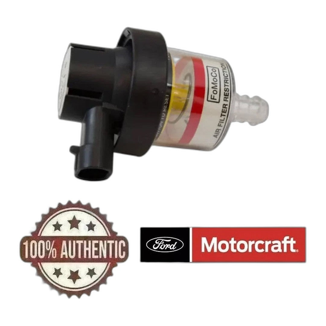 6.4L Power Stroke Air Filter - New Direct-Fit Diesel Replacement