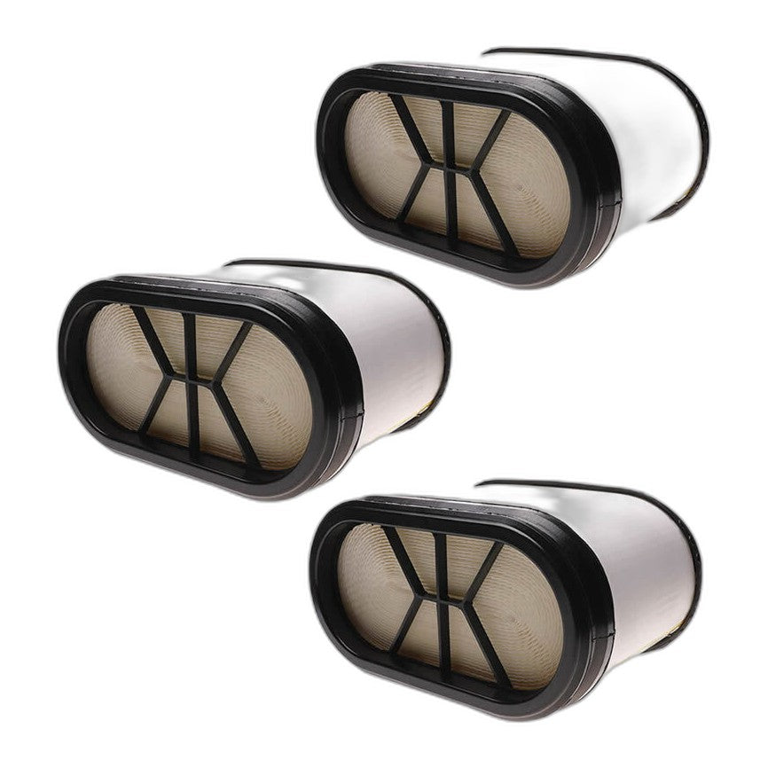 6.4L Power Stroke Air Filter - New Direct-Fit Diesel Replacement