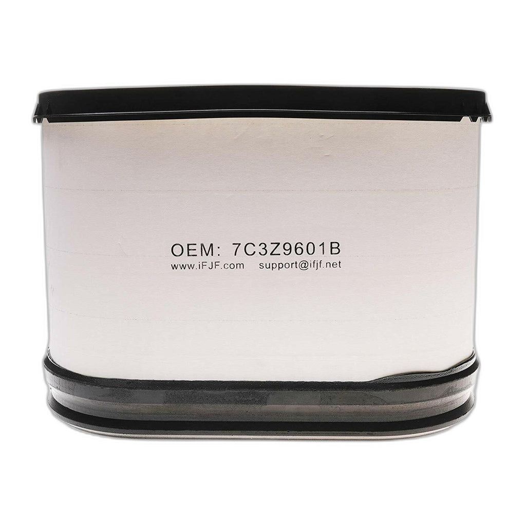 6.4L Power Stroke Air Filter - New Direct-Fit Diesel Replacement