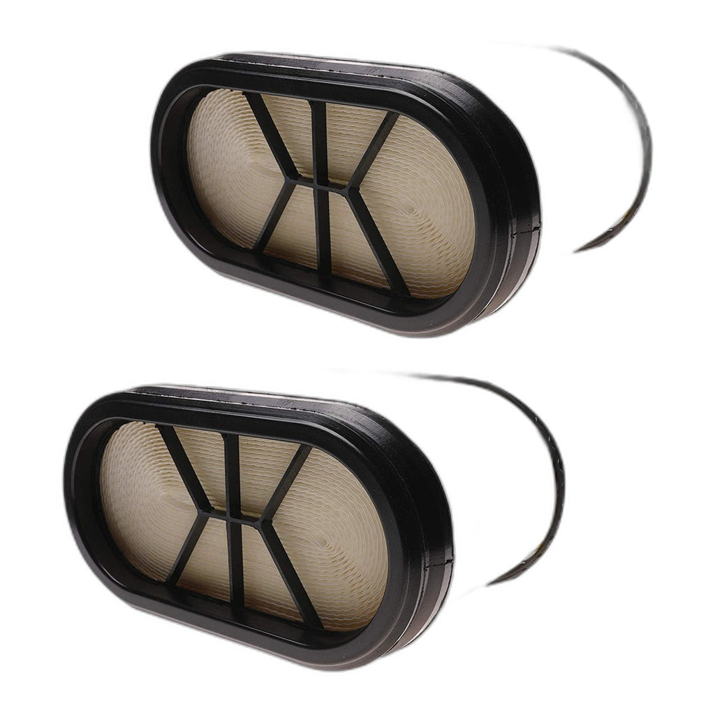 6.4L Power Stroke Air Filter - New Direct-Fit Diesel Replacement