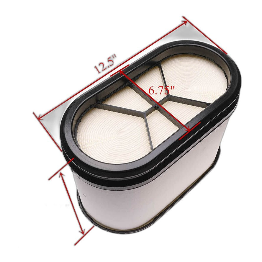 6.4L Power Stroke Air Filter - New Direct-Fit Diesel Replacement