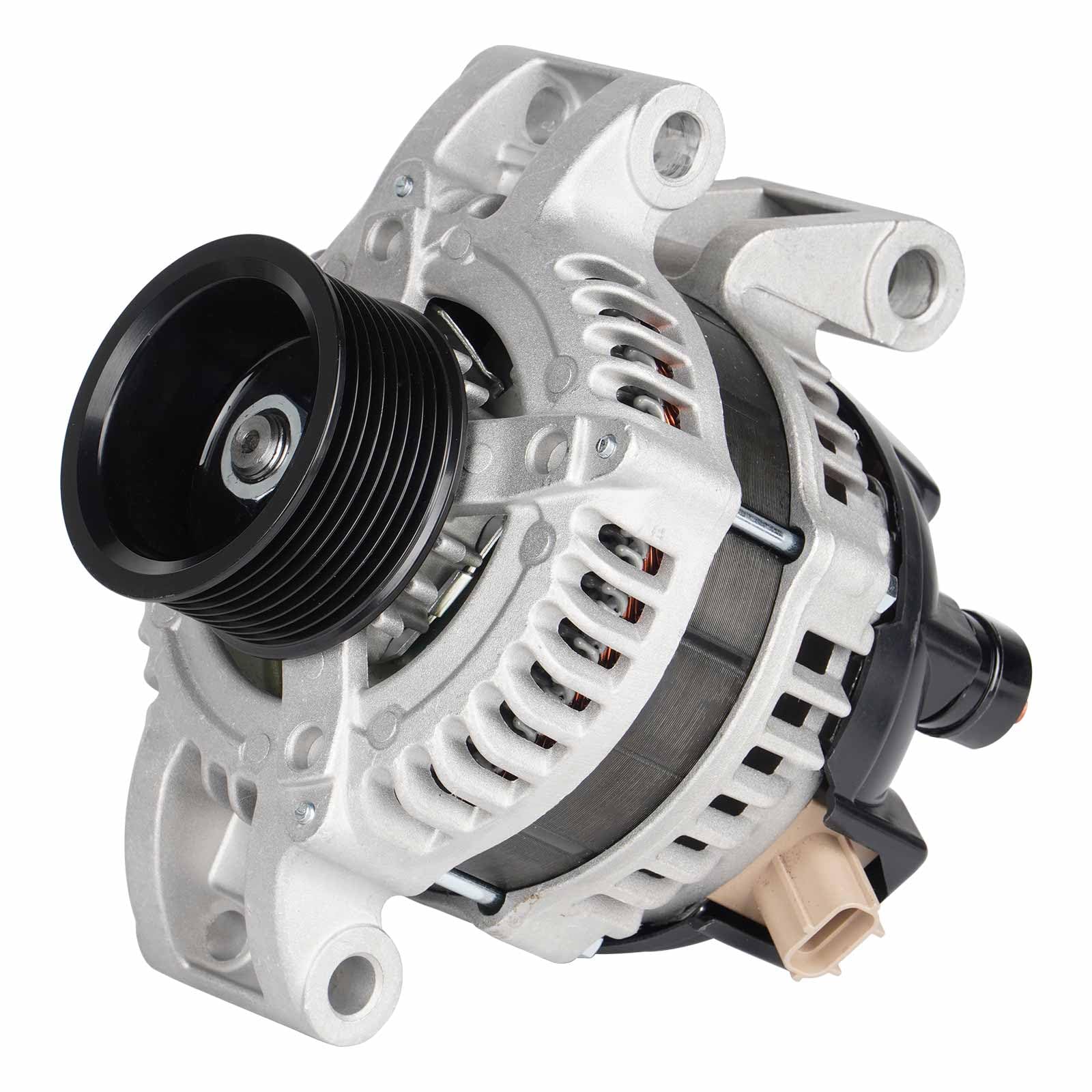 6.4L Power Stroke Alternator 2008-2010 OEM