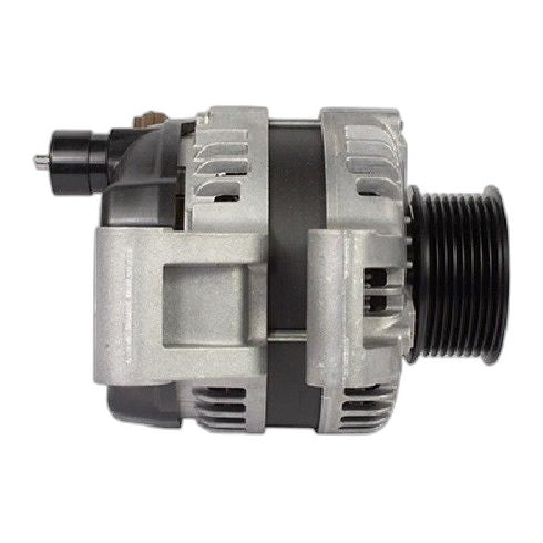 6.4L Power Stroke Alternator - Remanufactured Direct-Fit Diesel Replacement