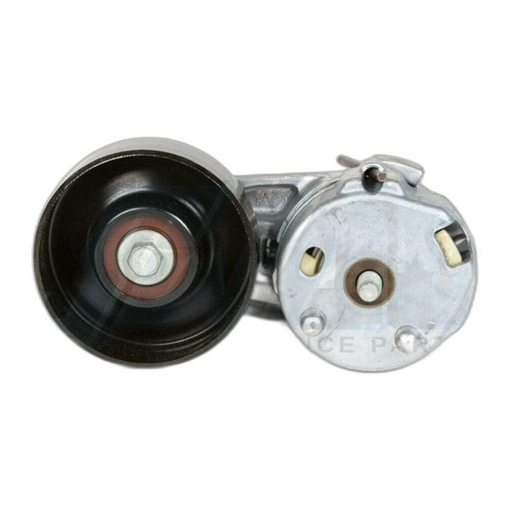 6.4L Power Stroke Alternator - Remanufactured Direct-Fit Diesel Replacement