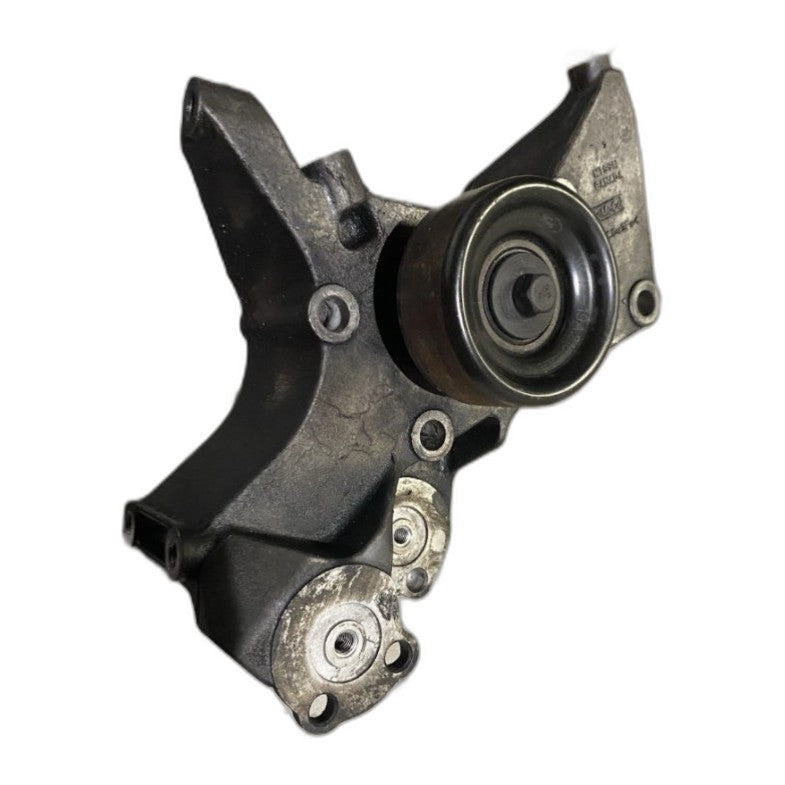 6.4L Power Stroke Alternator - Remanufactured Direct-Fit Diesel Replacement