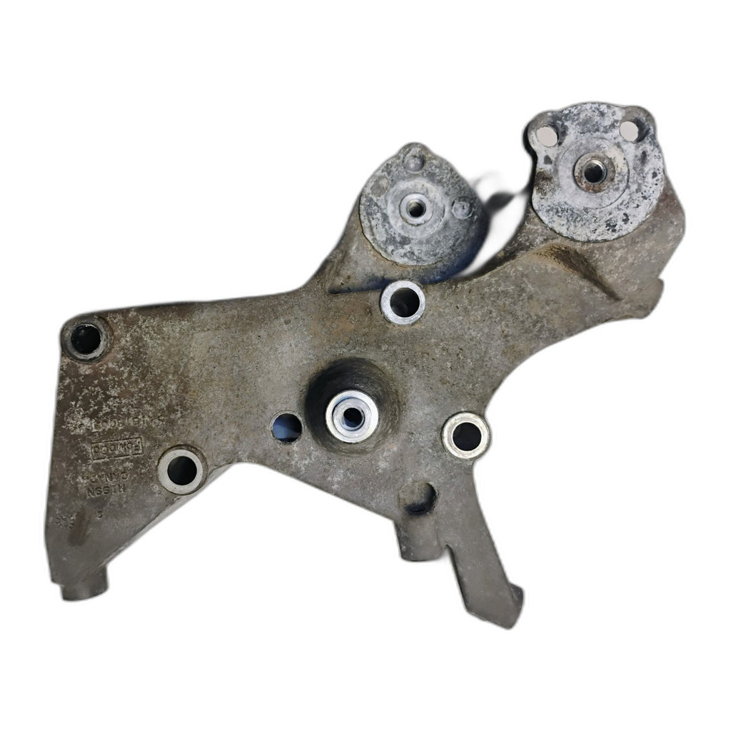 6.4L Power Stroke Alternator - Remanufactured Direct-Fit Diesel Replacement
