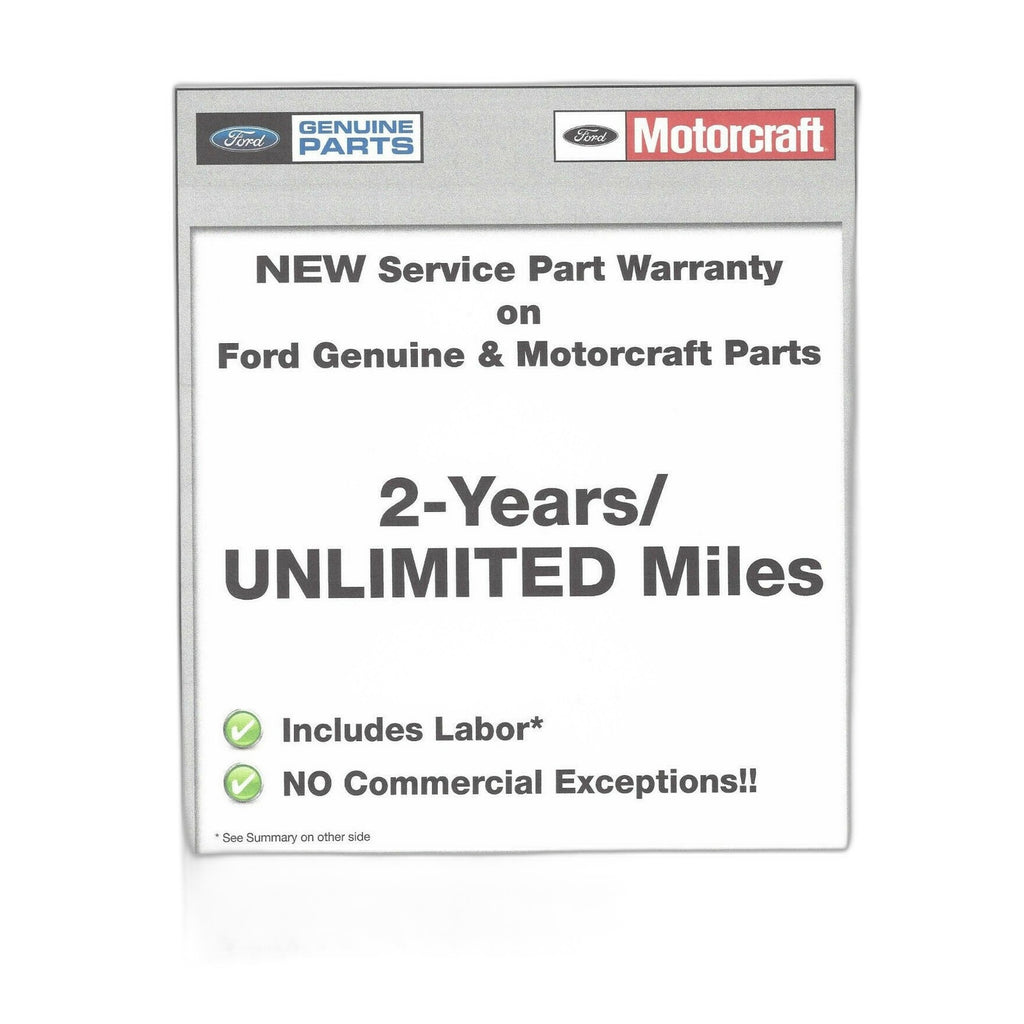 6.4L Power Stroke Alternator - Remanufactured Direct-Fit Diesel Replacement