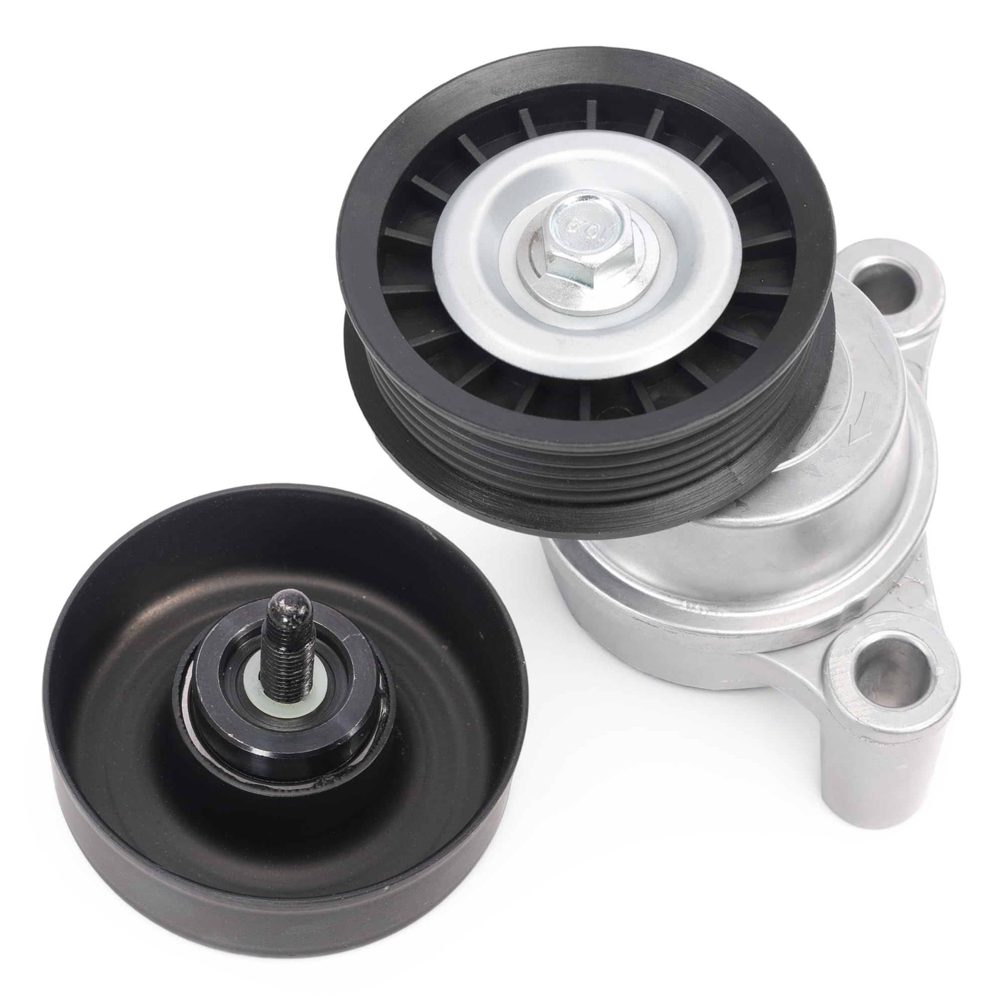 6.4L Power Stroke Belt Tensioner 2009-2013 OEM