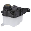 6.4L Power Stroke Coolant Reservoir Tank 2008-2018 OEM