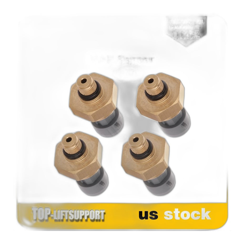 6.4L Power Stroke Diesel Sensor - New Direct-Fit Diesel Replacement
