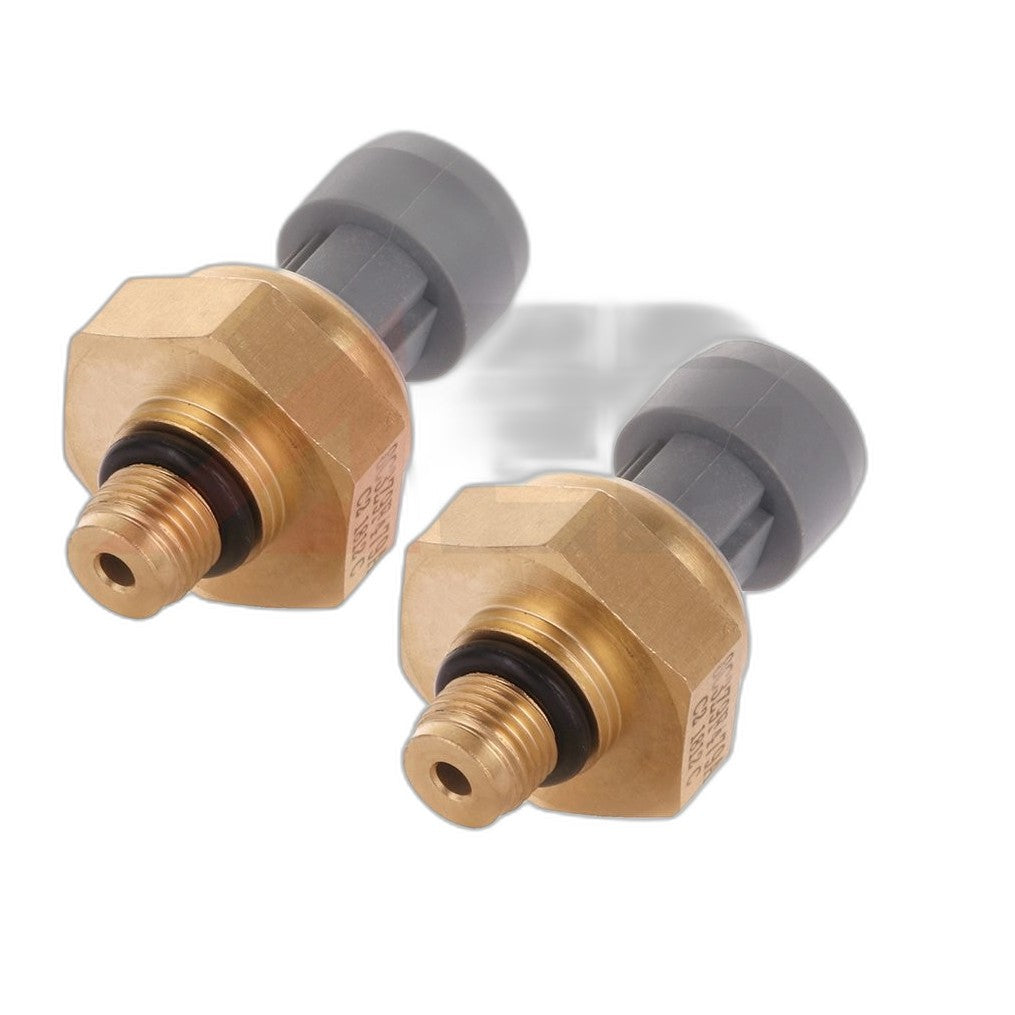 6.4L Power Stroke Diesel Sensor - New Direct-Fit Diesel Replacement