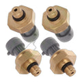 6.4L Power Stroke Diesel Sensor - New Direct-Fit Diesel Replacement